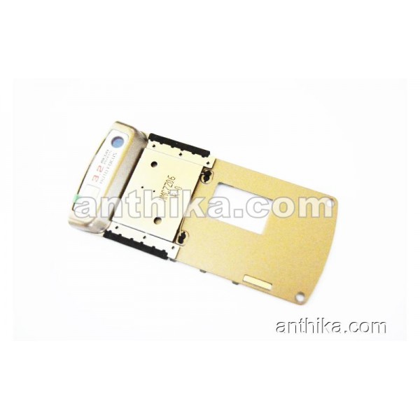 Samsung U600 Kızak Mekanizma Original Slider Slid...