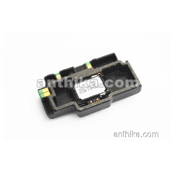 Nokia 6220 Classic Anten Buzzer Original Antenna Loudspeaker Used