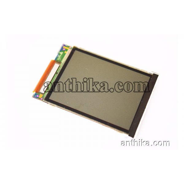 Siemens C65 M65 S65 Ekran Original Lcd Display Use...