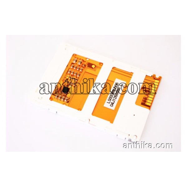 Siemens C65 M65 S65 Ekran Original Lcd Display Used