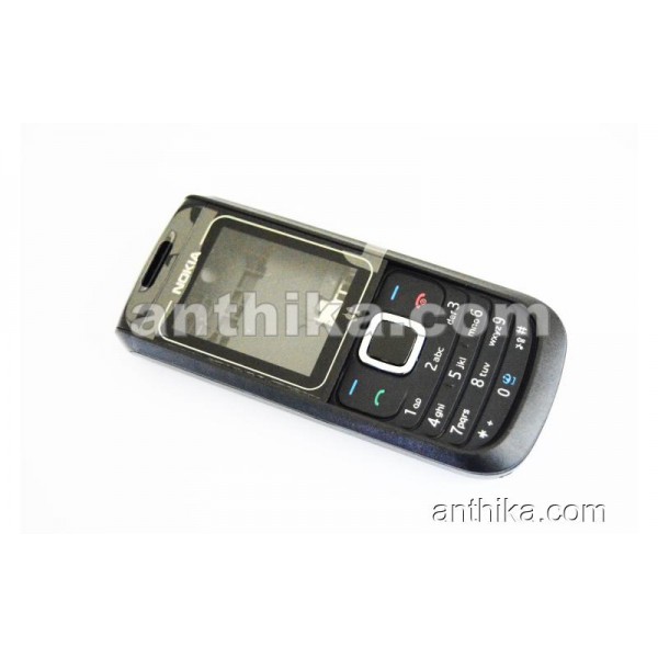 Nokia 1680 Kapak Kasa Tuş High Quality Full Housi...