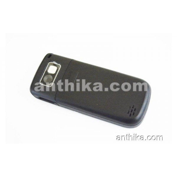 Nokia 1680 Kapak Kasa Tuş High Quality Full Housing Black New