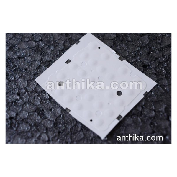 Nokia E70 Tuş Film Board Original Flip Qwerty Dom...