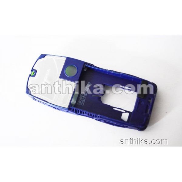 Nokia 3220 Kasa Original Middle Cover New Conditio...