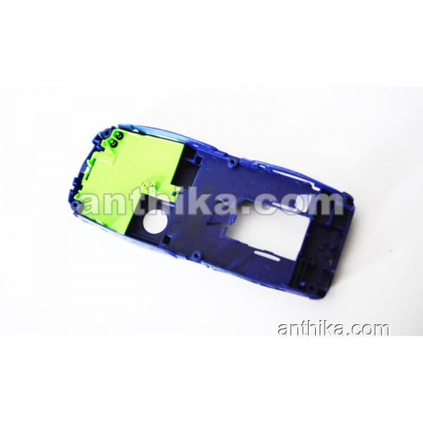 Nokia 3220 Kasa Original Middle Cover New Condition
