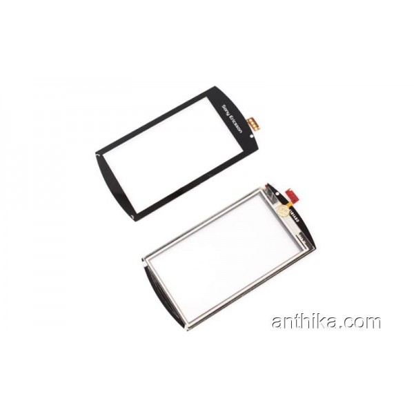 Sony Ericsson Vivaz U5 Dokunmatik Original Touch D...