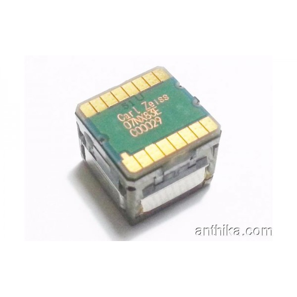 Nokia N96 Kamera Modül Orjinal Camera Module New