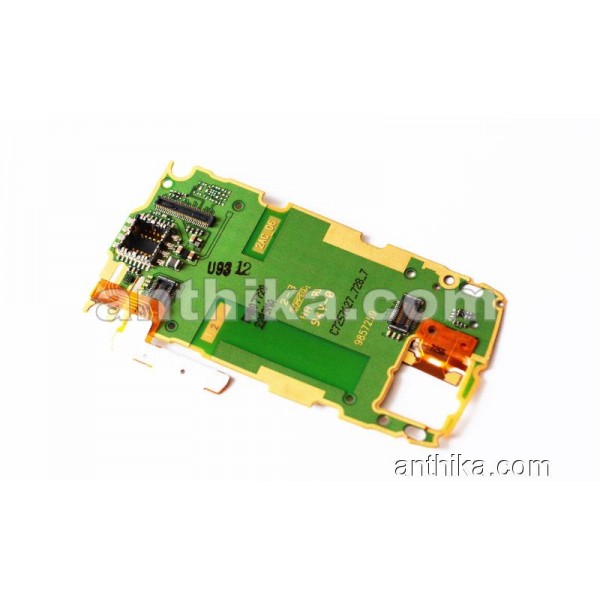 Nokia 6555 Ekran Kamera Board Original Lcd Upper B...