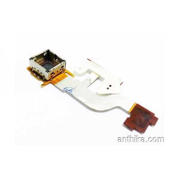 Sony Ericsson W700 W700i Film Orjinal Flex Cable