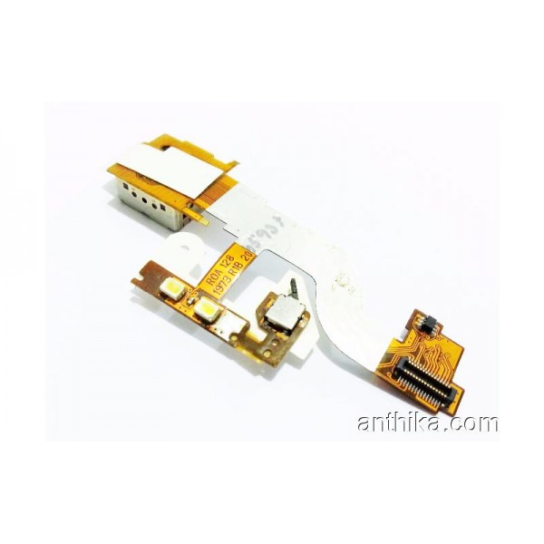 Sony Ericsson W700 W700i Film Orjinal Flex Cable