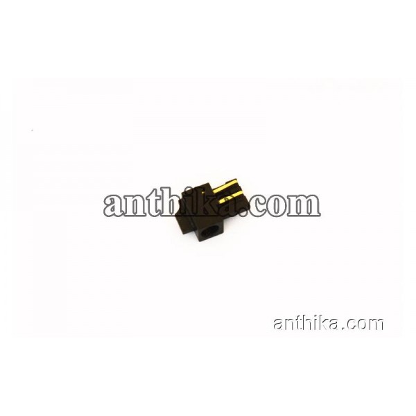 Nokia 9300i Şarj Soketi Original Charging Connect...