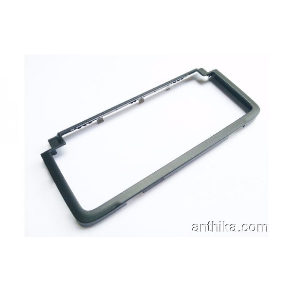 Nokia E90 Communicator Tuş Çerçeve Orjinal Keyp...