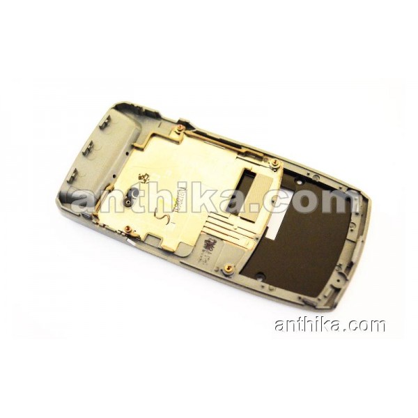 Samsung D880 Kızak Mekanizma Original Slider Slide Assy Grey New
