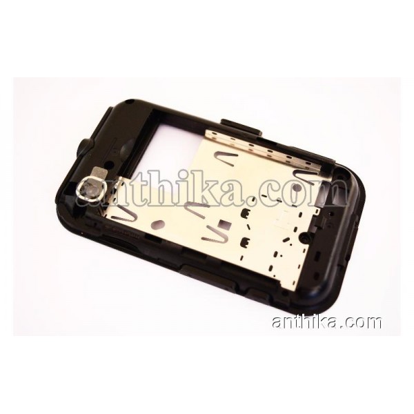 Nokia 6760 Slide Kasa Buzzer Original Middle Cover...