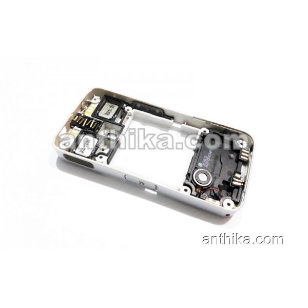 Nokia N81 8GB Kasa Buzzer Speaker Soket Titreşim ...