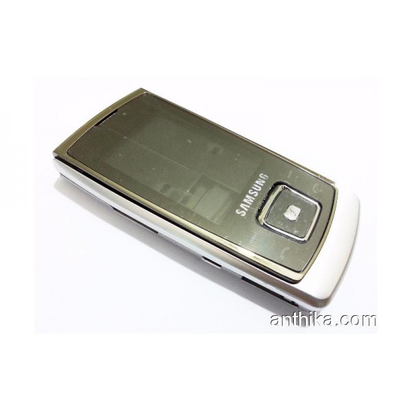 Samsung E840 Kapak Kasa A++ Kalite Full Housing Si...