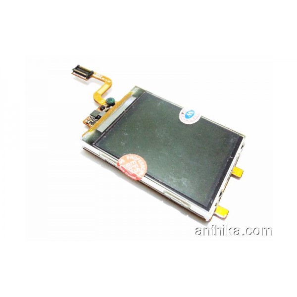 Samsung E100 Ekran Orjinal Lcd Display