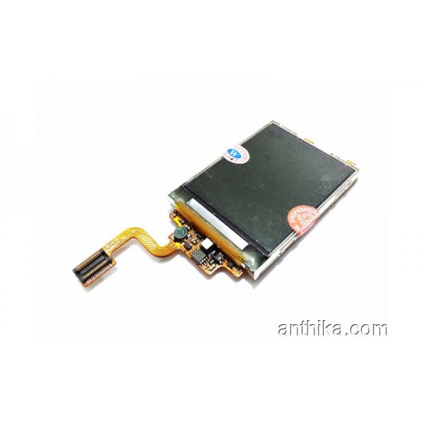 Samsung E100 Ekran Orjinal Lcd Display