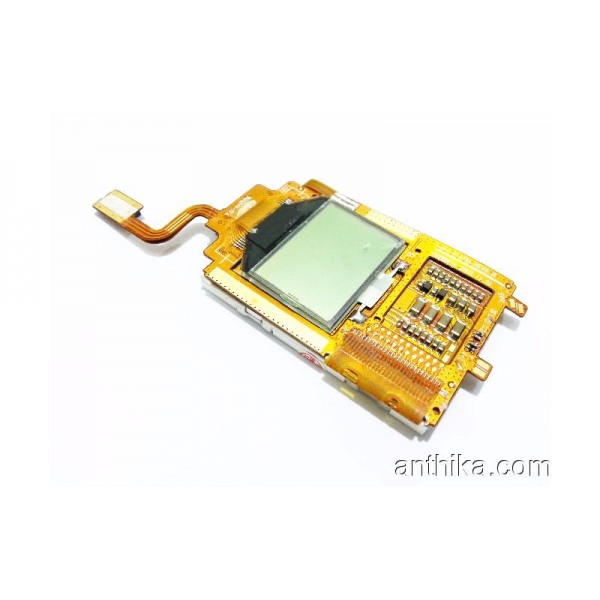 Samsung E100 Ekran Orjinal Lcd Display