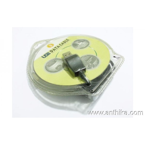 LG 7100 USB DATA KABLO COM CABLE