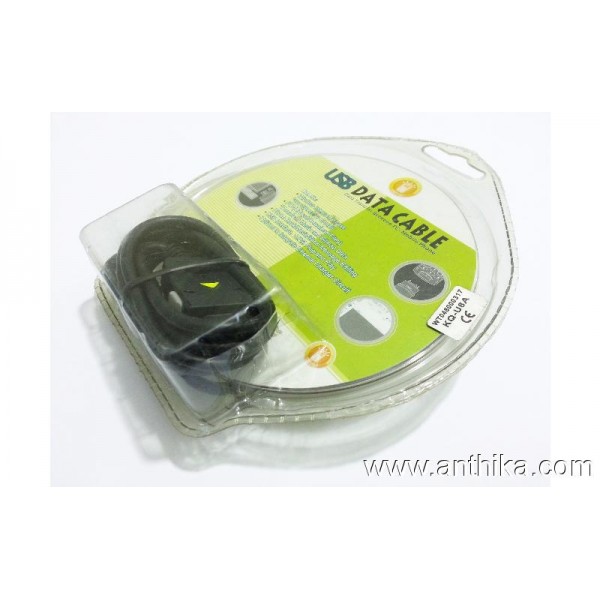 LG 7100 USB DATA KABLO COM CABLE