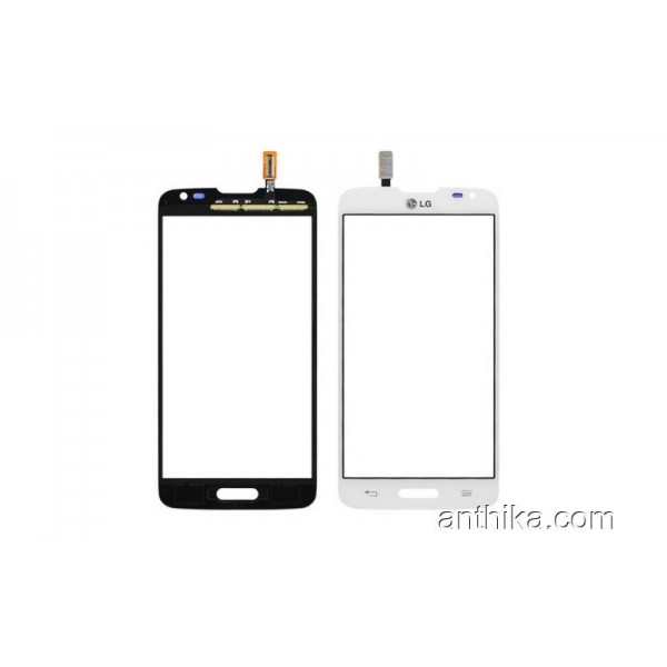 Lg Optimus L90 D415 Dokunmatik Beyaz Original Touc...