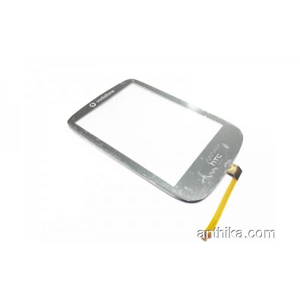Htc Touch 3G Jade 100 Dokunmatik Orjinal Digitizer...