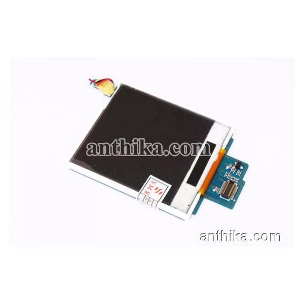 Samsung C275 Ekran Original Lcd Display New