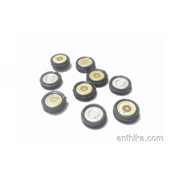 Sony Ericsson GF768 GF788 T10 T18 628 688 888 Mikr...