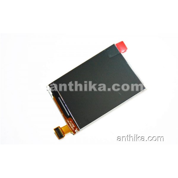 Samsung C3520 Ekran Original Lcd Display New