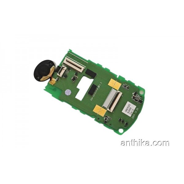 Samsung D410 Tuş Board Speaker Original Ui Keypad Board Earspeaker