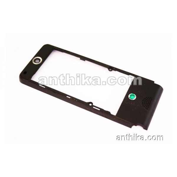Sony Ericsson W350 W350i KasaOriginal Middle Cover...
