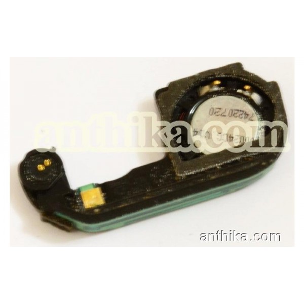 Nokia 2630 Classic Anten Buzzer Mikrofon Used 5650701