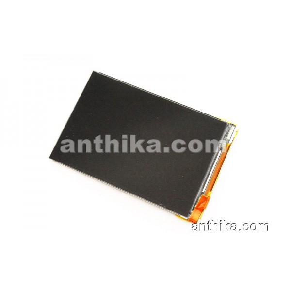 HTC Desire C Ekran Original Lcd Display New Condit...