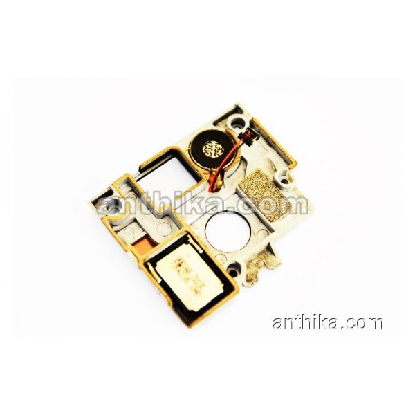Nokia 8600 Luna Buzzer Titreşim Motoru Original Loudspeaker Vibra Motor