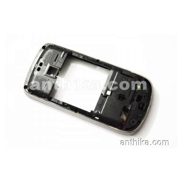 HTC Mytouch 3G Kapak Kasa Tuş Dokunmatik Original Housing Black Used
