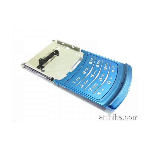 Samsung S5200 Tuş Board  Orjinal UI Keypad Board