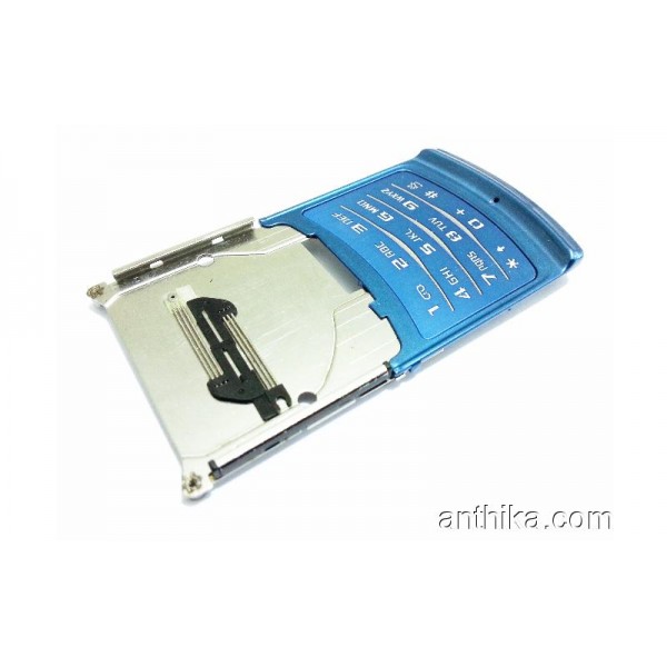 Samsung S5200 Tuş Board  Orjinal UI Keypad Board