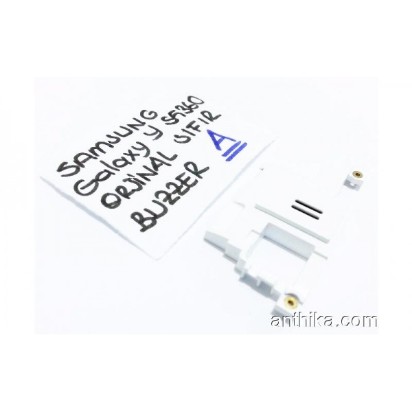 Samsung Galaxy Y S5360 Buzzer Orjinal Loudspeaker