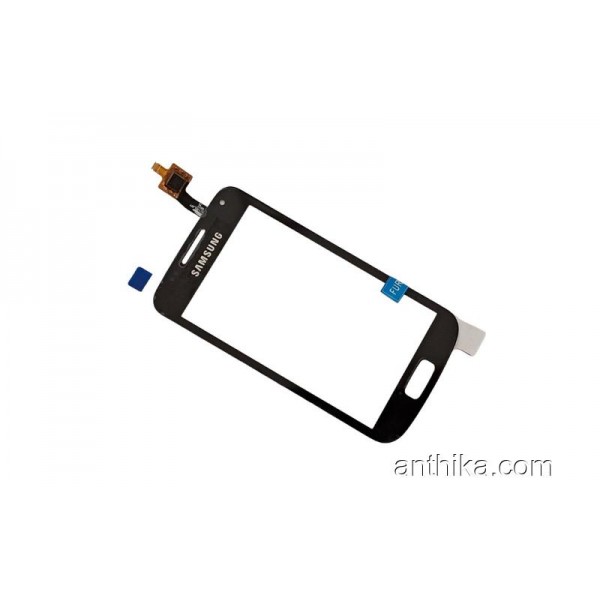 Samsung Galaxy W i8150 Dokunmatik Original Digitiz...