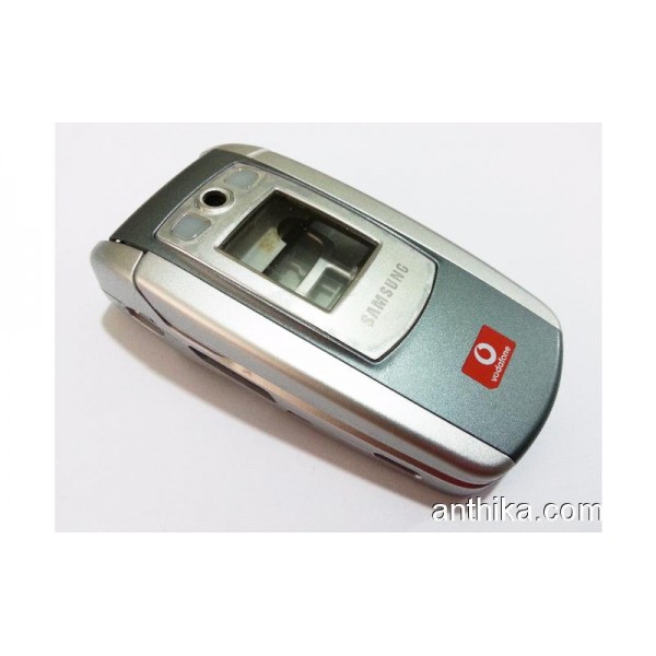 Samsung E715 Kapak Kasa Orjinal Housing Vodafone