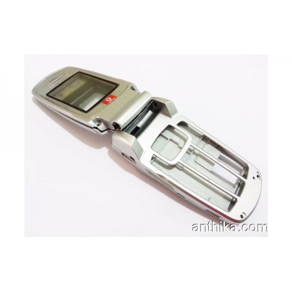 Samsung E715 Kapak Kasa Orjinal Housing Vodafone