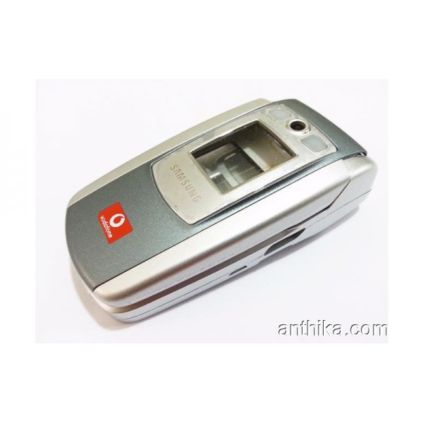 Samsung E715 Kapak Kasa Orjinal Housing Vodafone