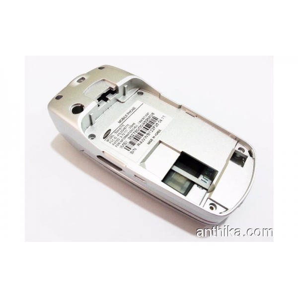 Samsung E715 Kapak Kasa Orjinal Housing Vodafone