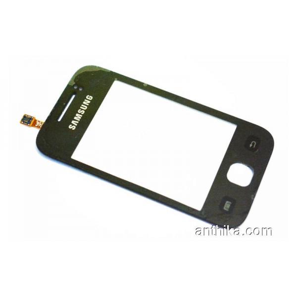 Samsung S5360 Dokunmatik Orjinal Digitizer Touchsc...