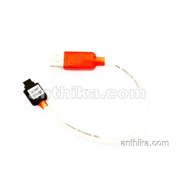 Lg KH1200 Ufs Hwk Jaf Atf Data Kablo Unlock Data C...