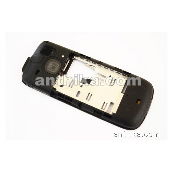 Nokia C1-01 Kasa Buzzer Original Middle Cover Loud...