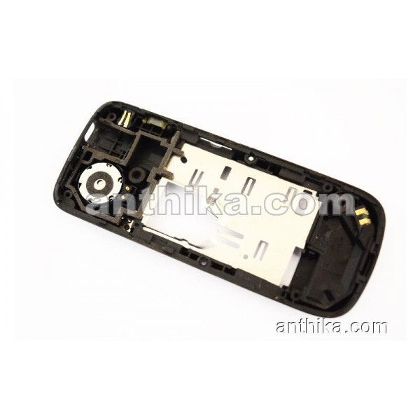 Nokia C1-01 Kasa Buzzer Original Middle Cover Loudspeaker New Condition