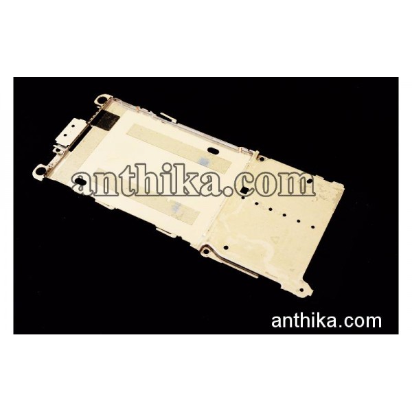 Nokia 301 Speaker Ekran Çerçeve Original UI Shie...