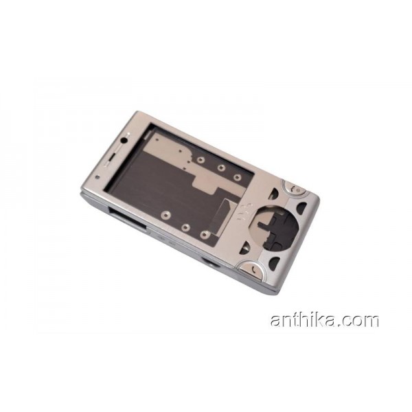 Sony Ericsson w995 w995i Kapak Kasa Tuş Ericsson ...